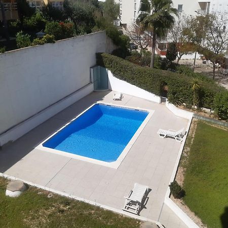Marina Apartment ポルティマン エクステリア 写真