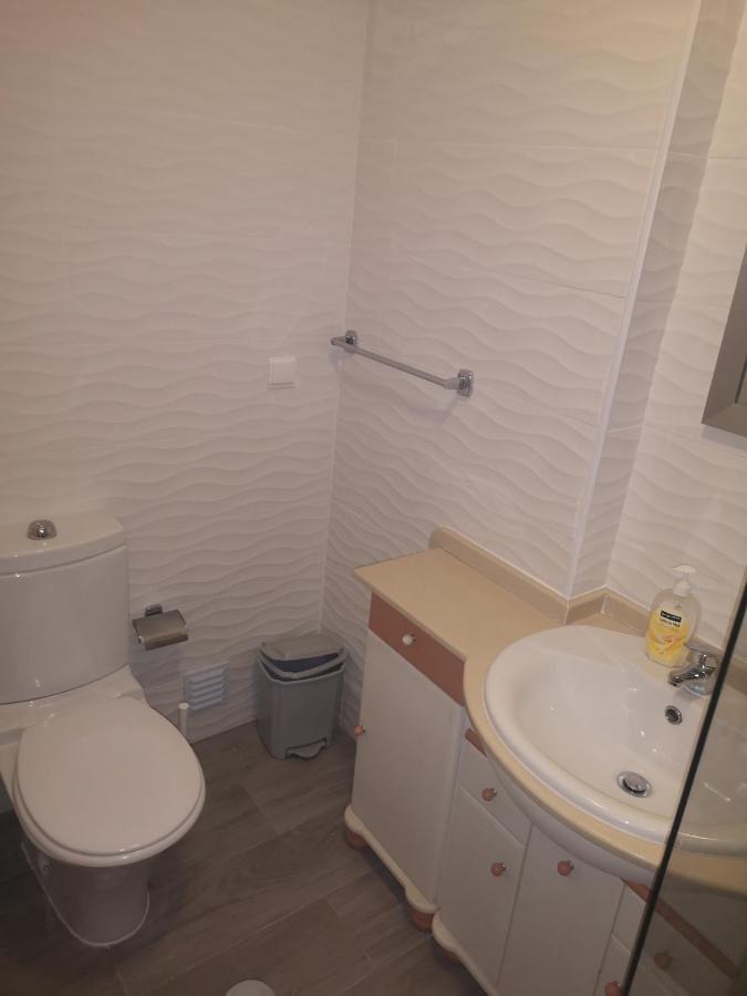 Marina Apartment ポルティマン エクステリア 写真