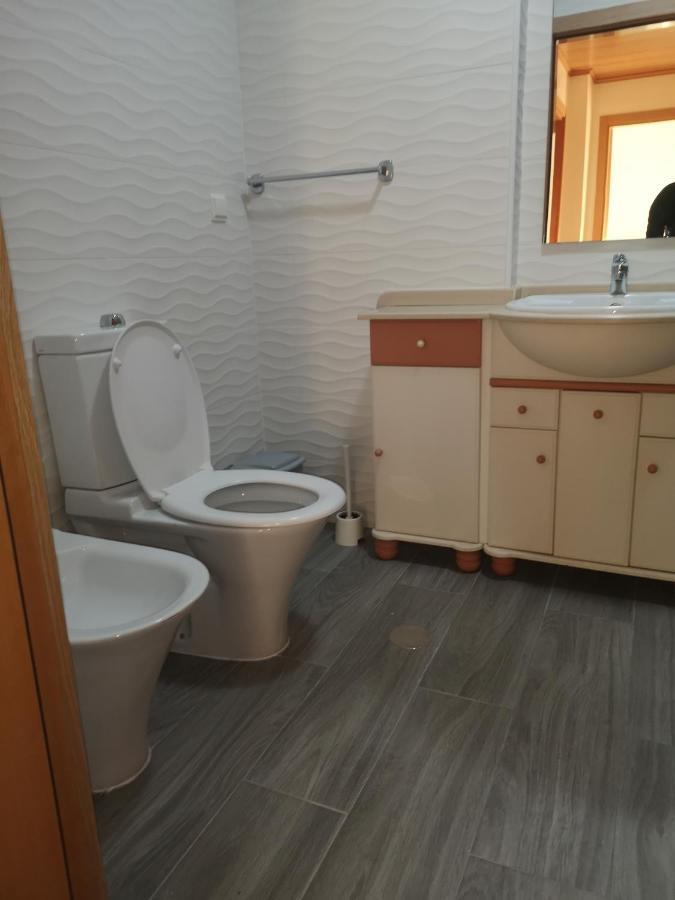 Marina Apartment ポルティマン エクステリア 写真