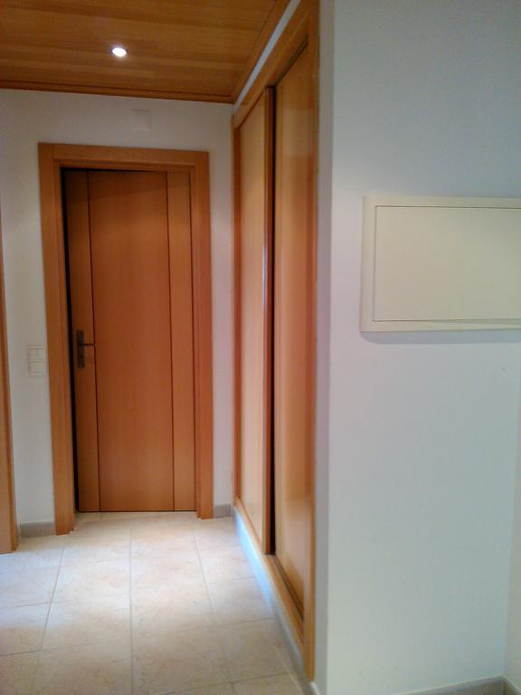 Marina Apartment ポルティマン エクステリア 写真