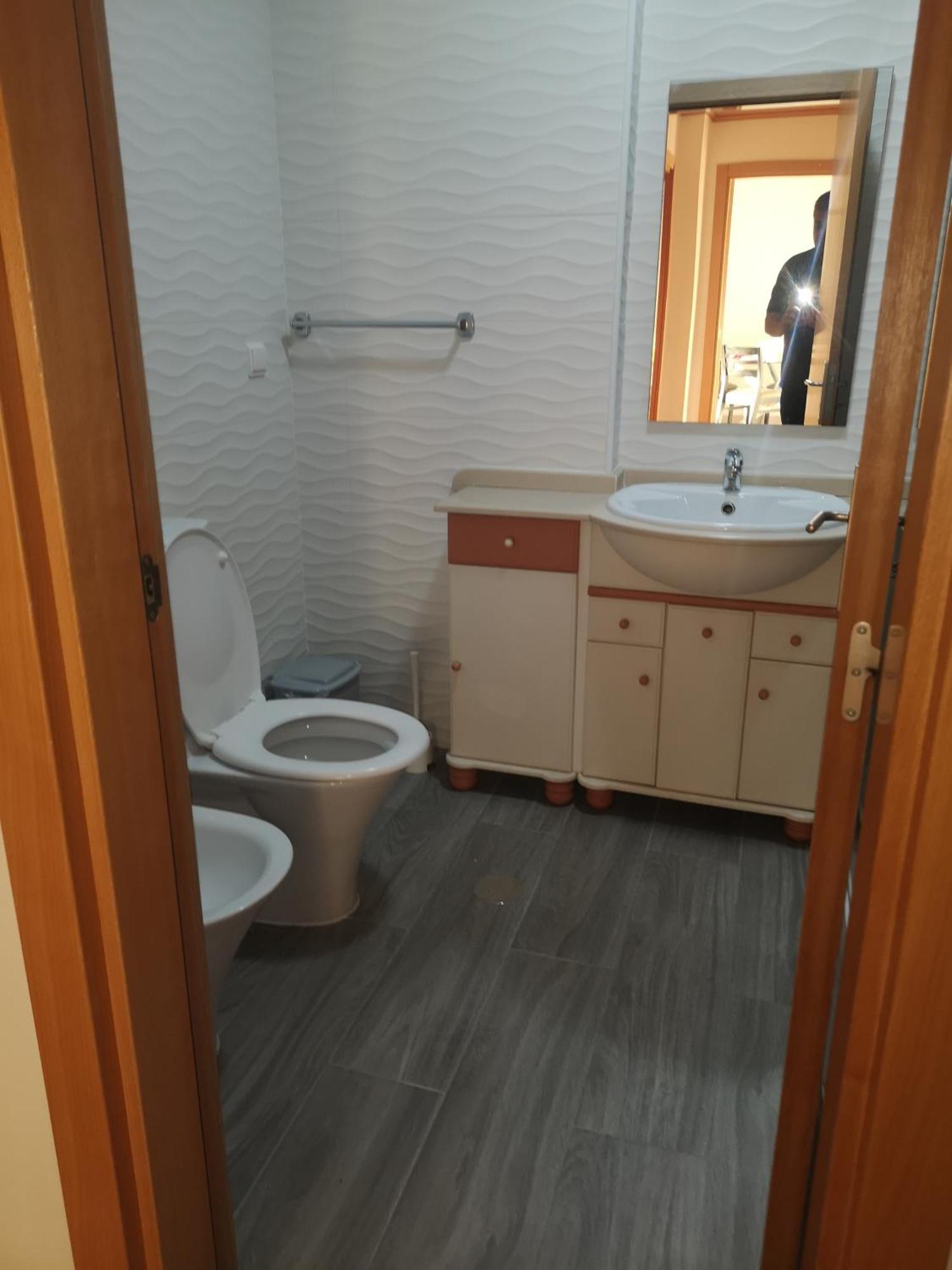Marina Apartment ポルティマン 部屋 写真