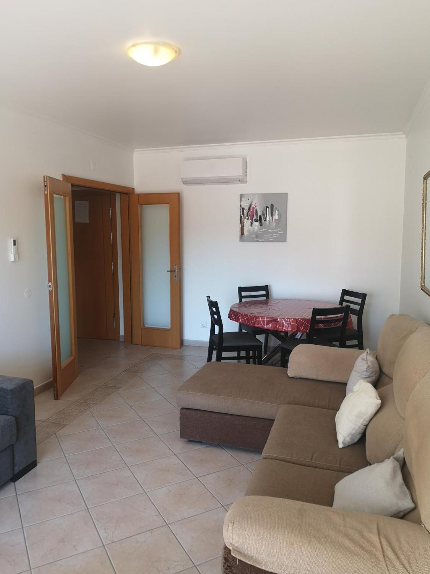 Marina Apartment ポルティマン エクステリア 写真