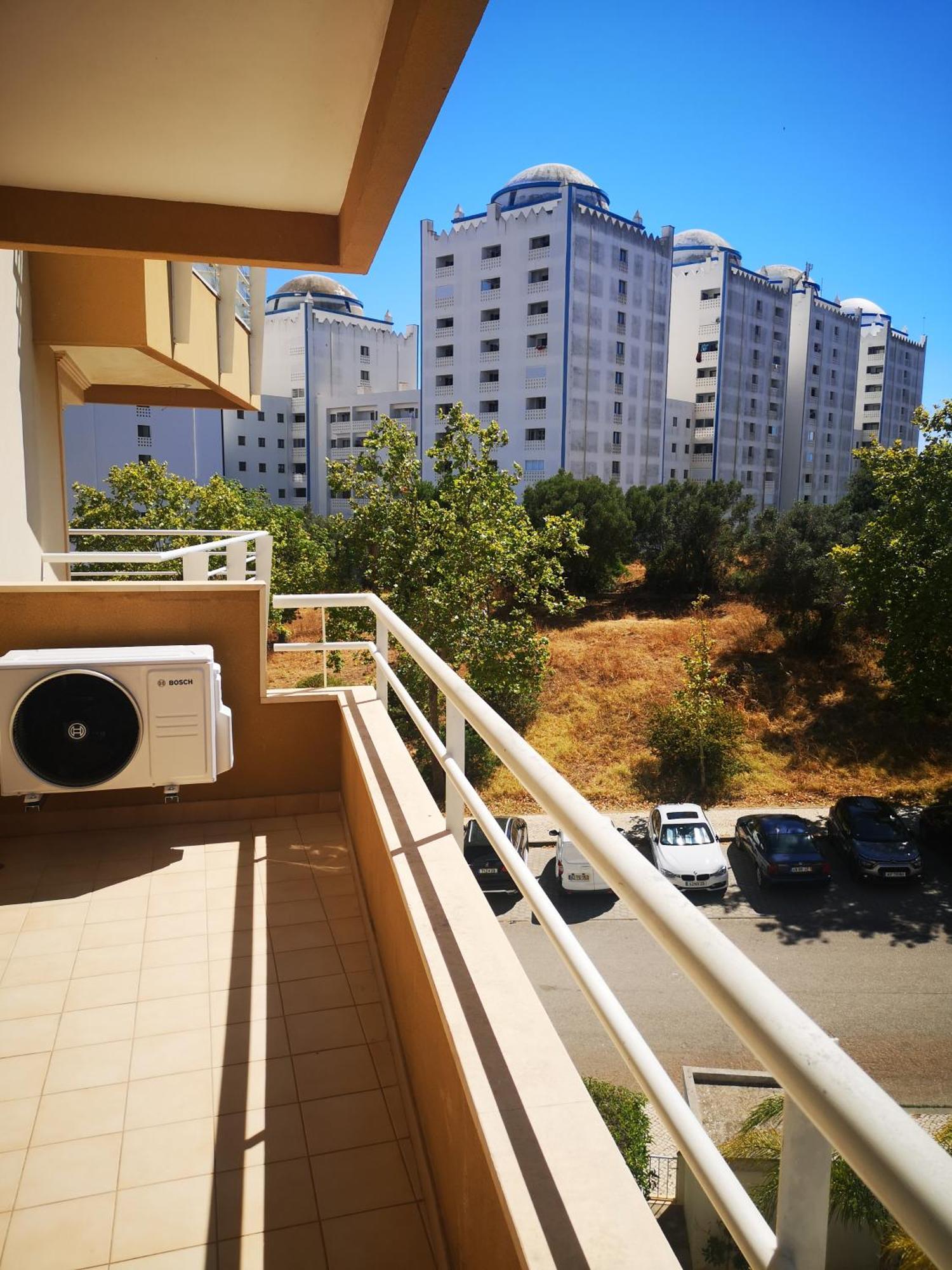 Marina Apartment ポルティマン エクステリア 写真