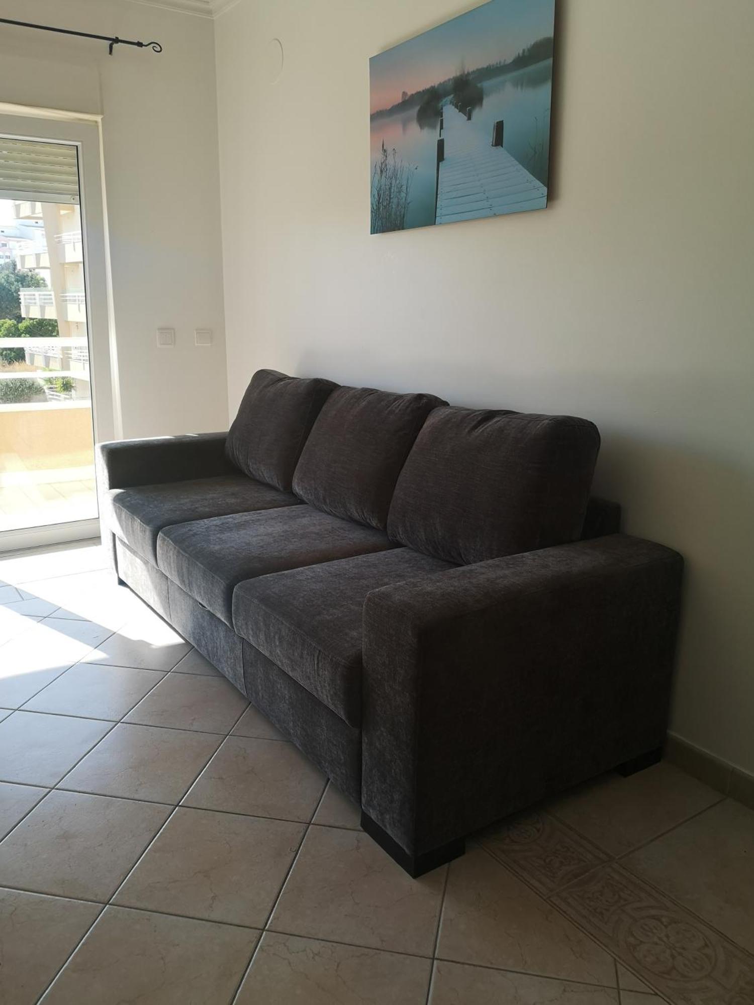 Marina Apartment ポルティマン エクステリア 写真