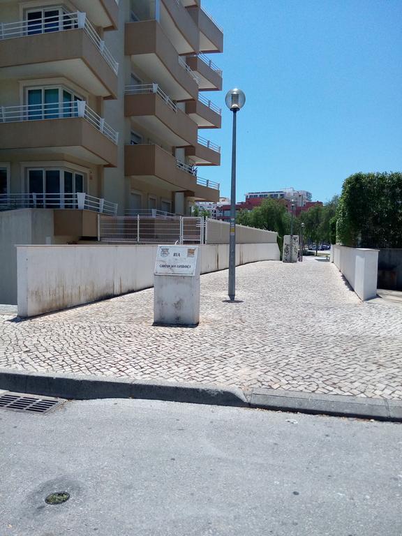 Marina Apartment ポルティマン エクステリア 写真