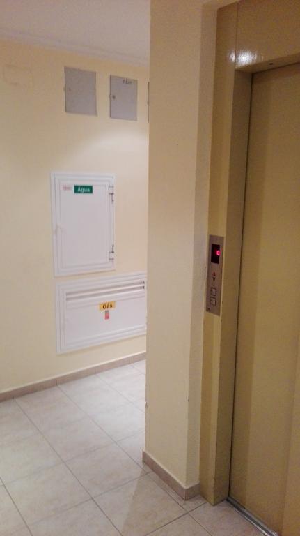 Marina Apartment ポルティマン エクステリア 写真