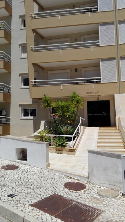 Marina Apartment ポルティマン エクステリア 写真