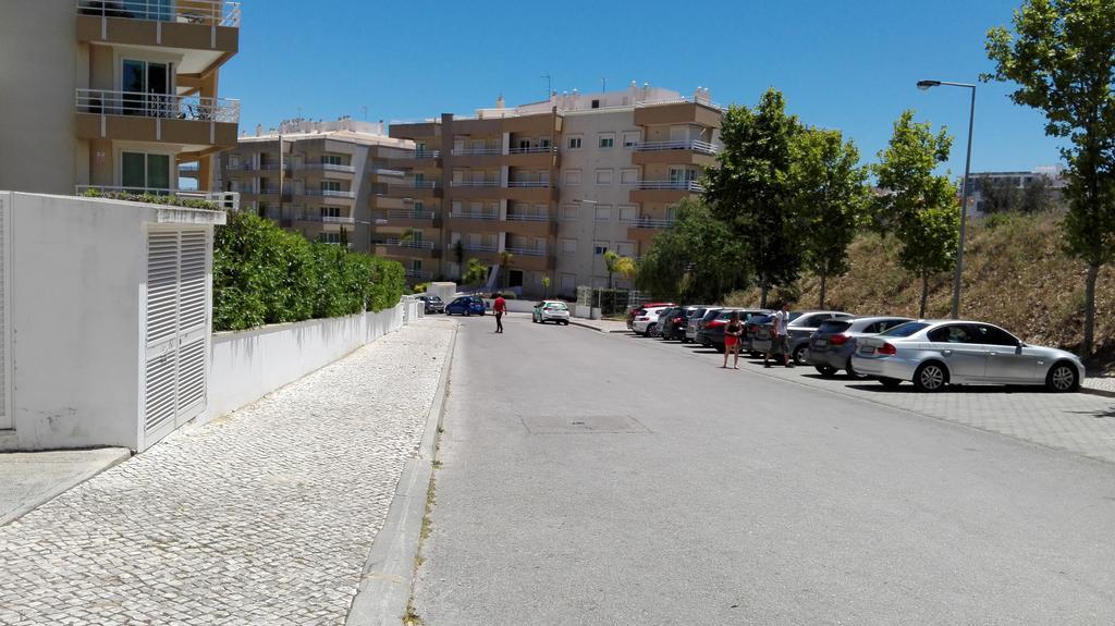 Marina Apartment ポルティマン エクステリア 写真