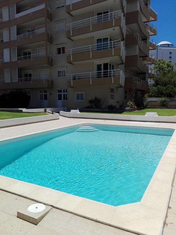Marina Apartment ポルティマン エクステリア 写真