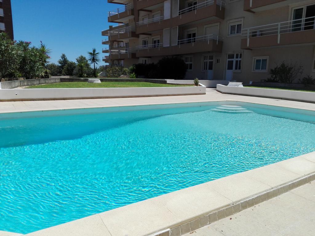 Marina Apartment ポルティマン エクステリア 写真