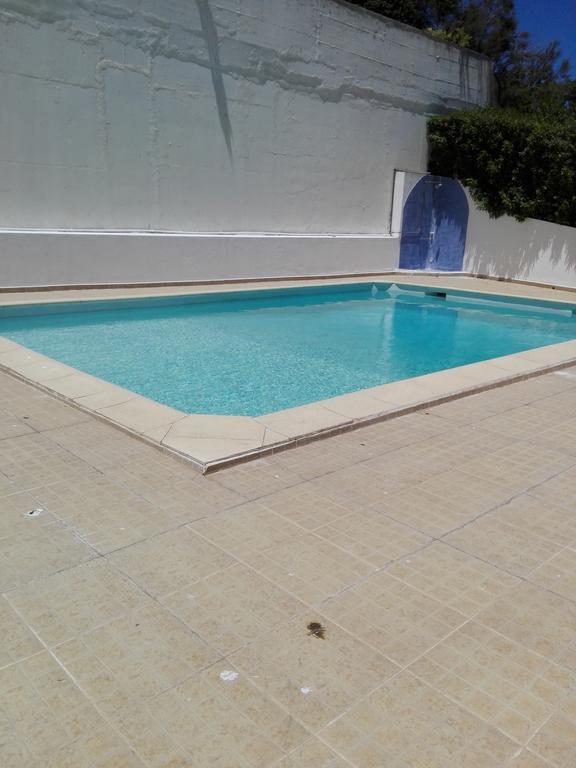 Marina Apartment ポルティマン エクステリア 写真