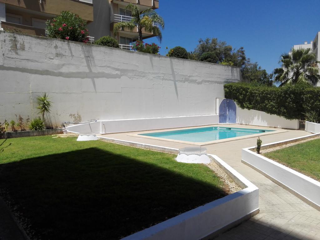 Marina Apartment ポルティマン エクステリア 写真