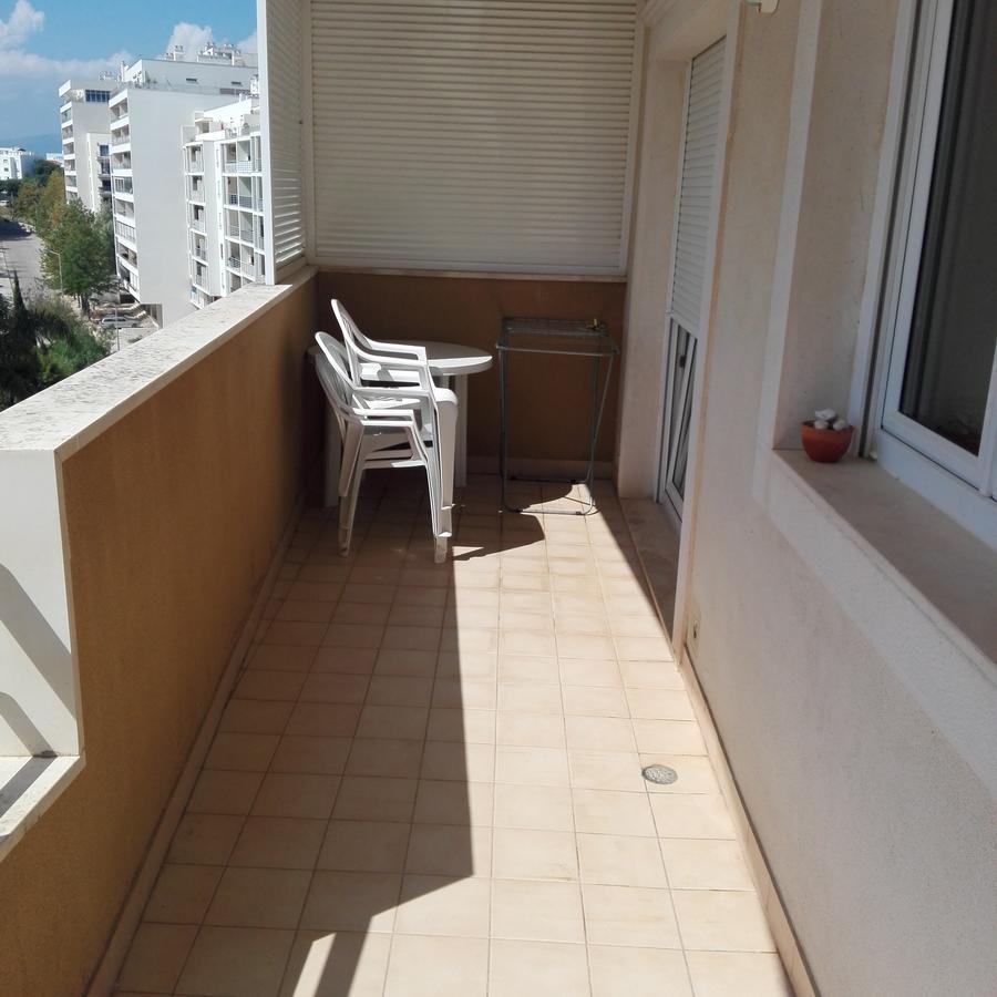 Marina Apartment ポルティマン エクステリア 写真