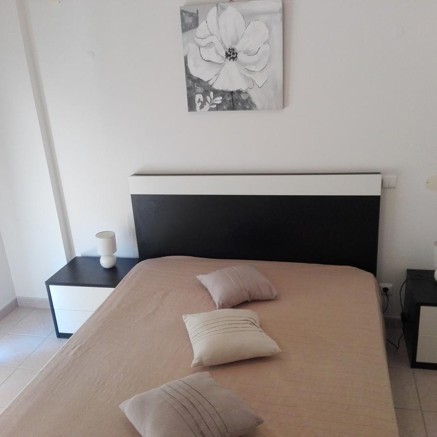 Marina Apartment ポルティマン エクステリア 写真
