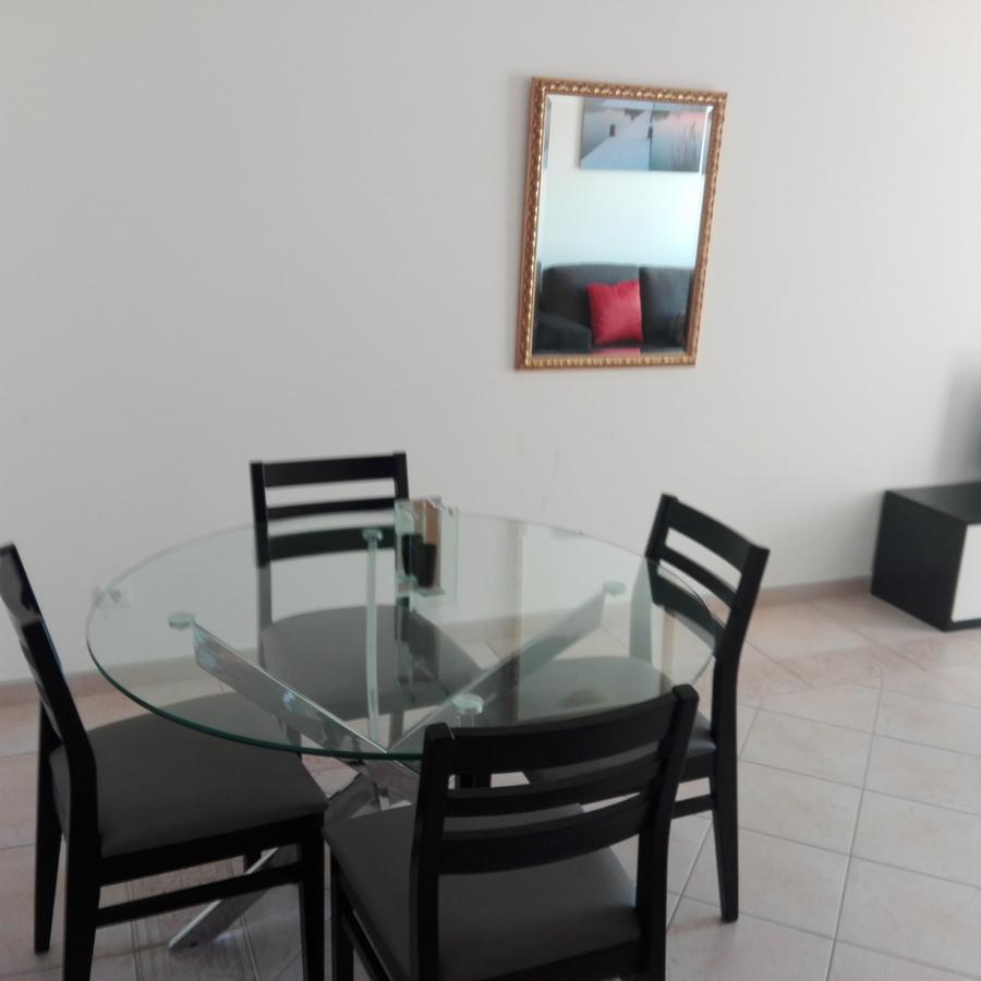 Marina Apartment ポルティマン エクステリア 写真